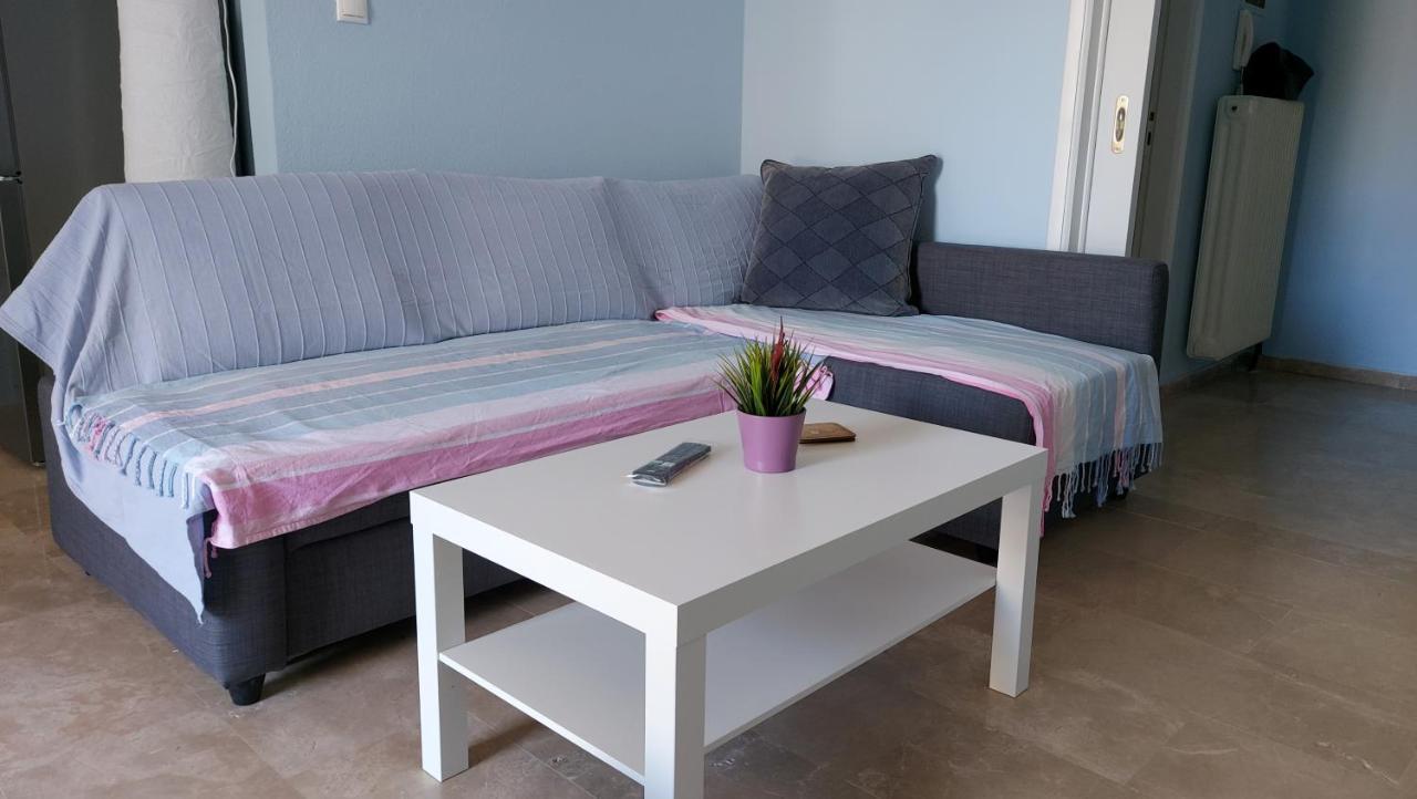 Apartment Poseidon Blue Artemida (Attica)