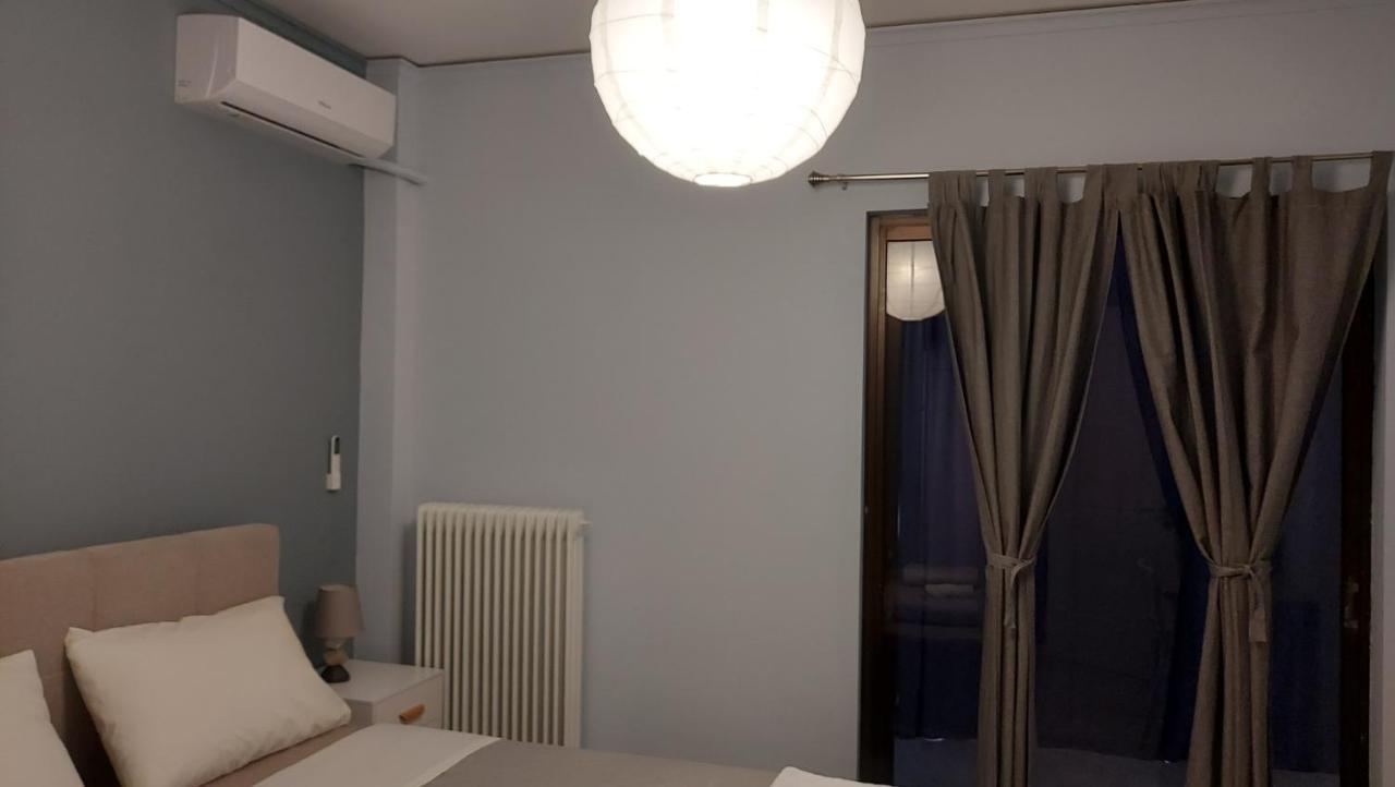 Poseidon Blue Appartement Artemi