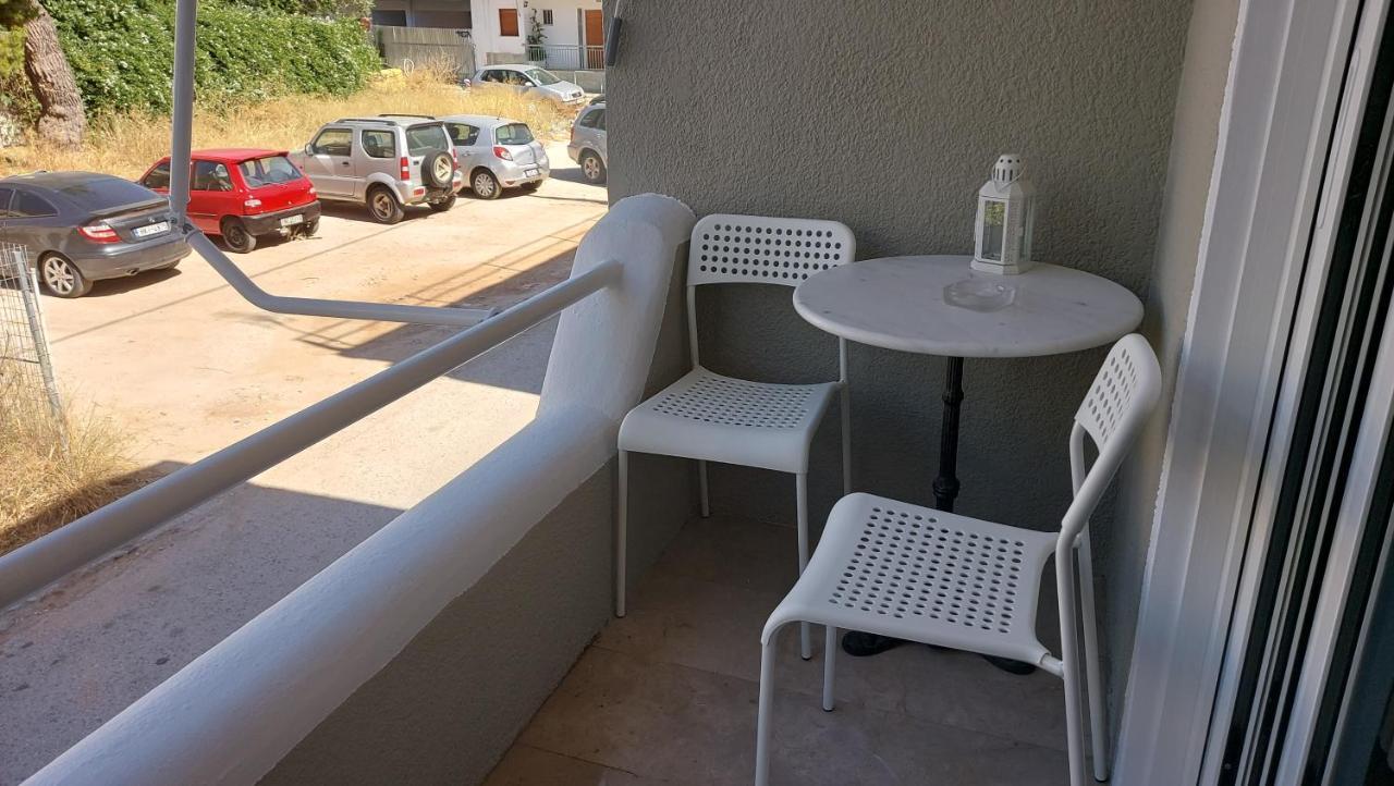 Poseidon Blue Appartement *