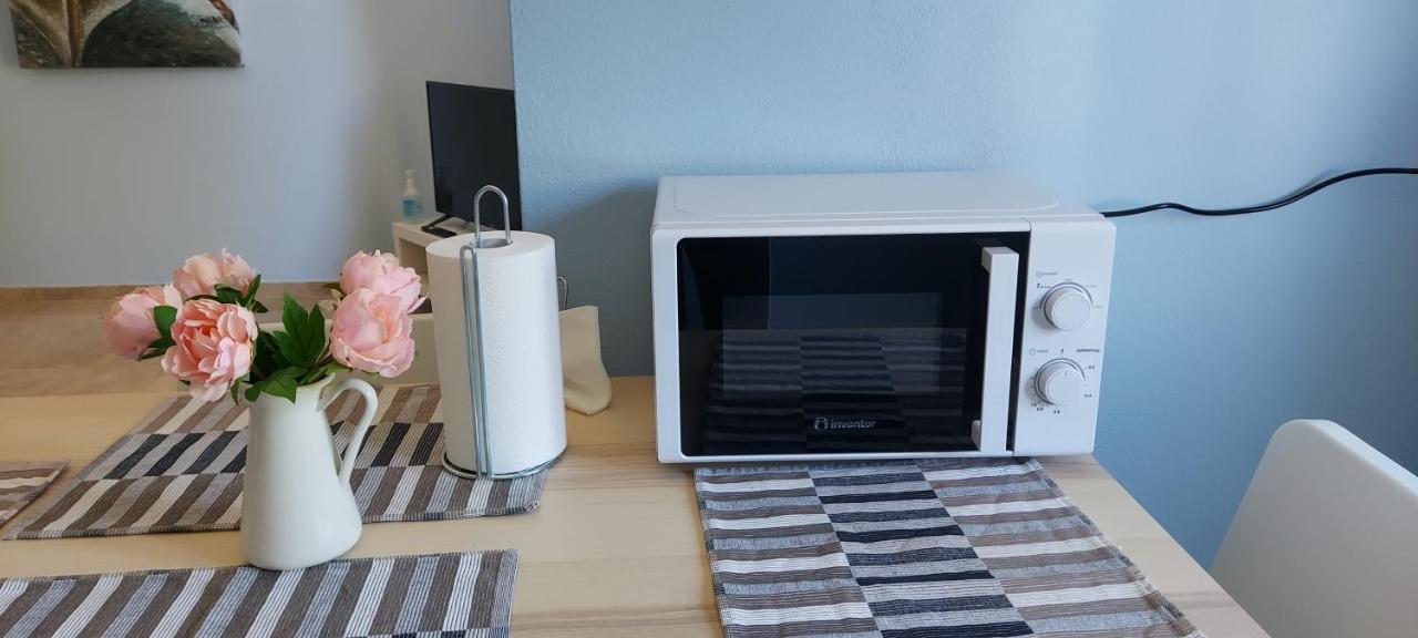 Appartement Poseidon Blue