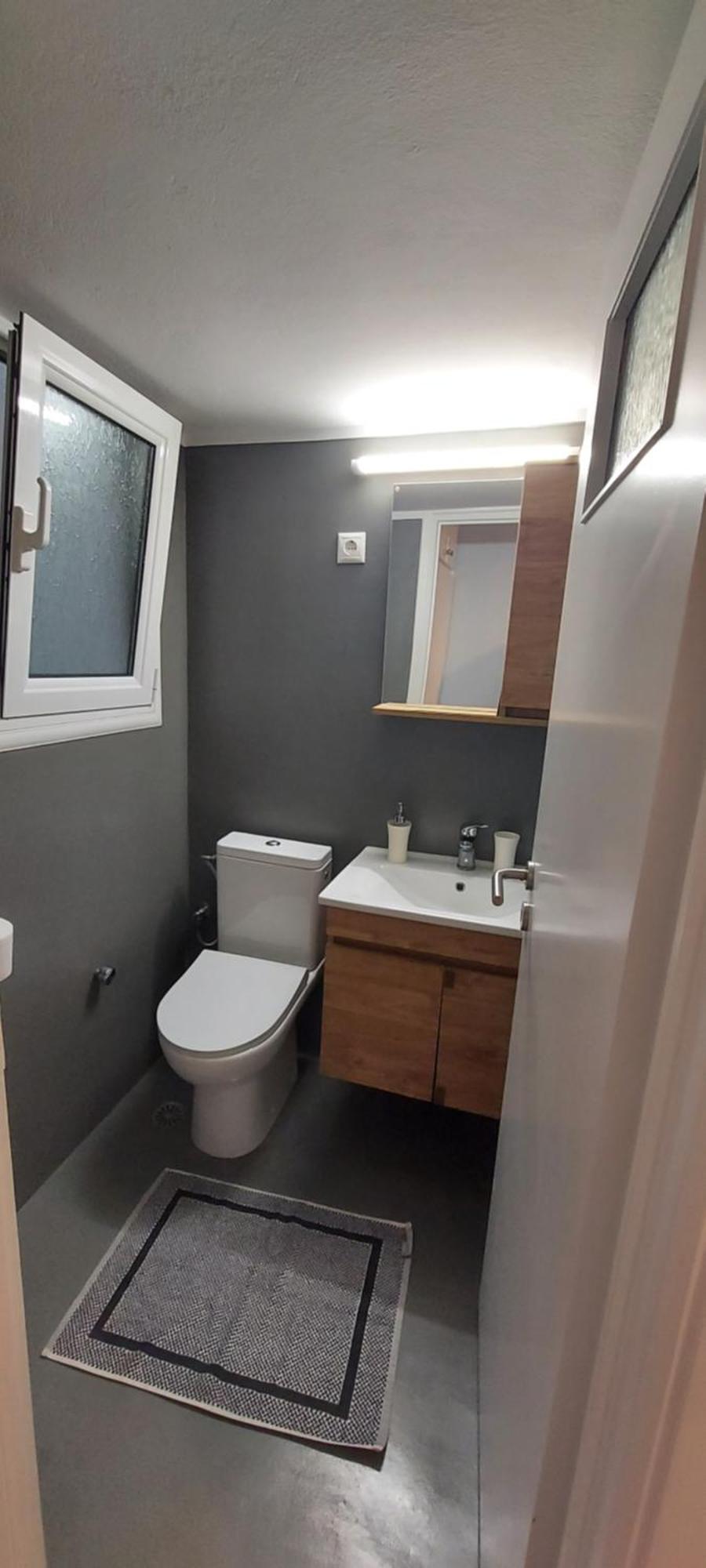 Poseidon Blue Apartment *